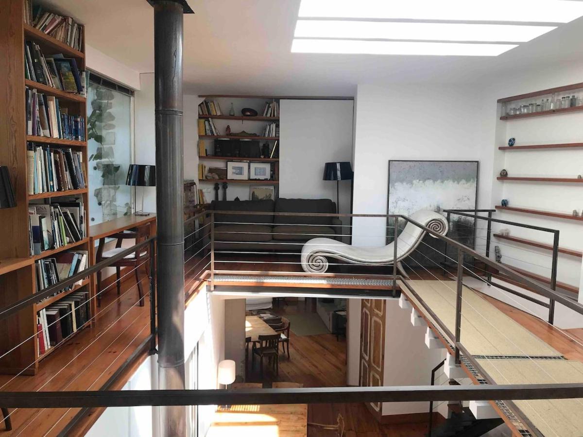 Amazing Mezzanine House With Garden - Centre Lejlighed *